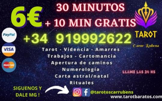 Tarot Barato Visa/Tarot Fiable